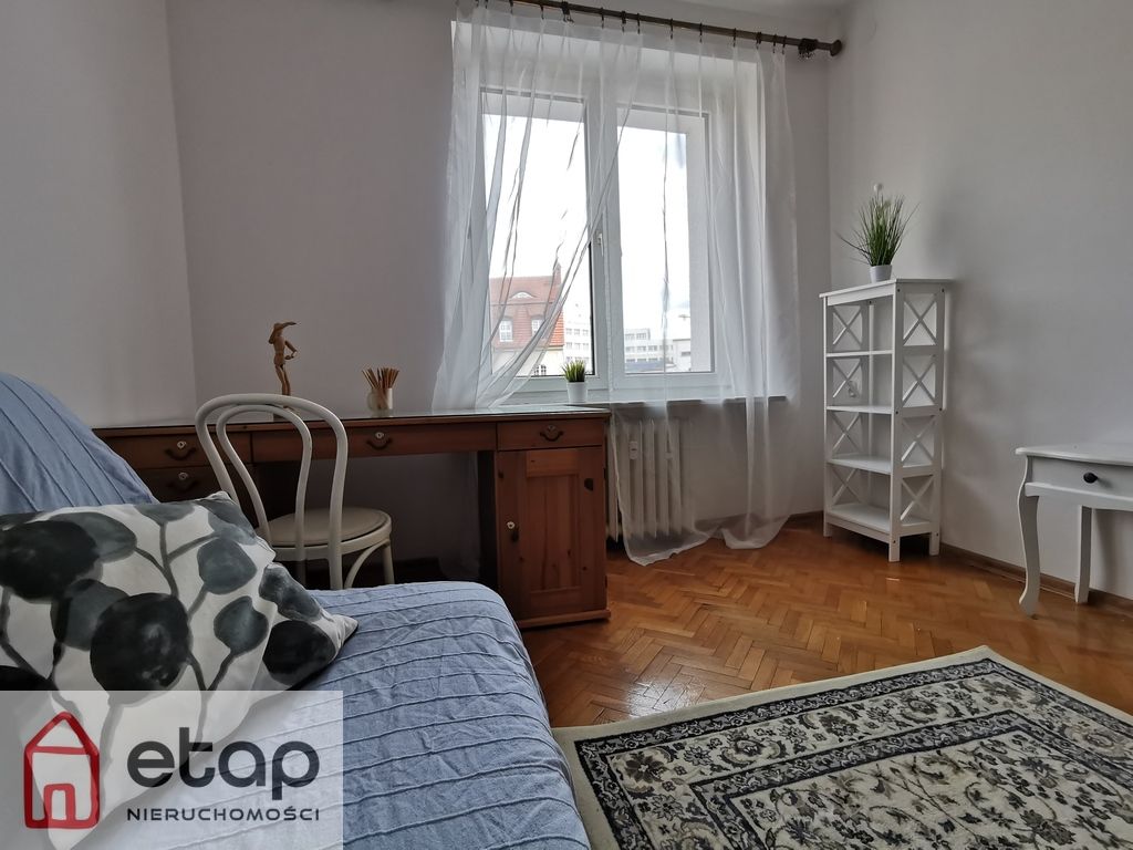 Mieszkanie 2-pokojowe Poznań Centrum, ul. 23 Lutego. Zdjęcie 15