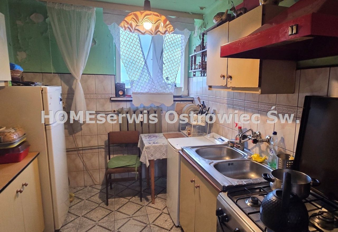 Mieszkanie 3-pokojowe Starachowice, ul. Piotra Wysockiego. Zdjęcie 11