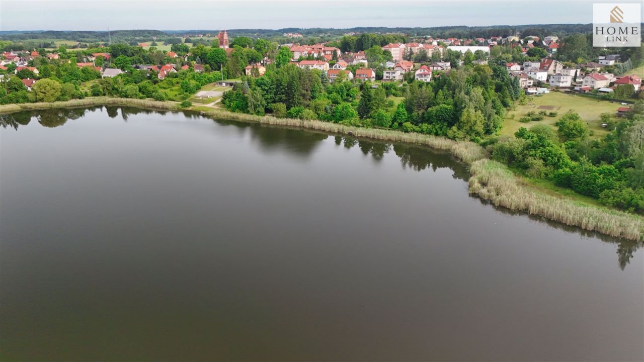 Działka Dywity, ul. Jeziorna. Zdjęcie 12