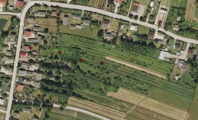 dom wolnostojący, 3 pokoje Widuchowa. Zdjęcie 16