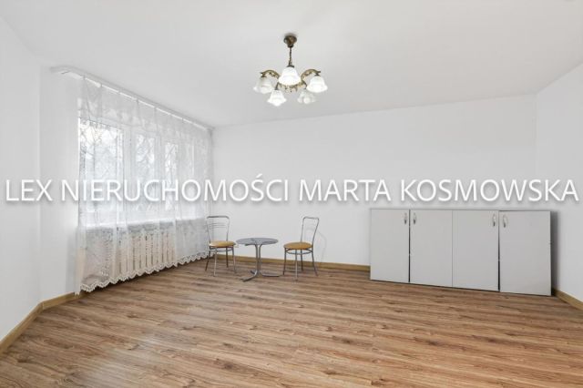 Mieszkanie 3-pokojowe Warszawa Praga, ul. Łukowska. Zdjęcie 1
