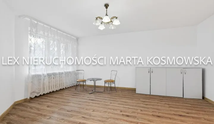 Mieszkanie 3-pokojowe Warszawa Praga, ul. Łukowska