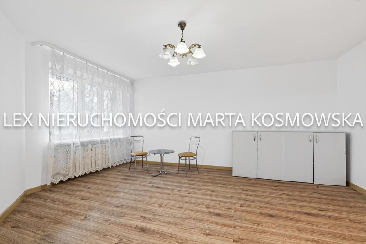 Mieszkanie 3-pokojowe Warszawa Praga, ul. Łukowska. Zdjęcie 1