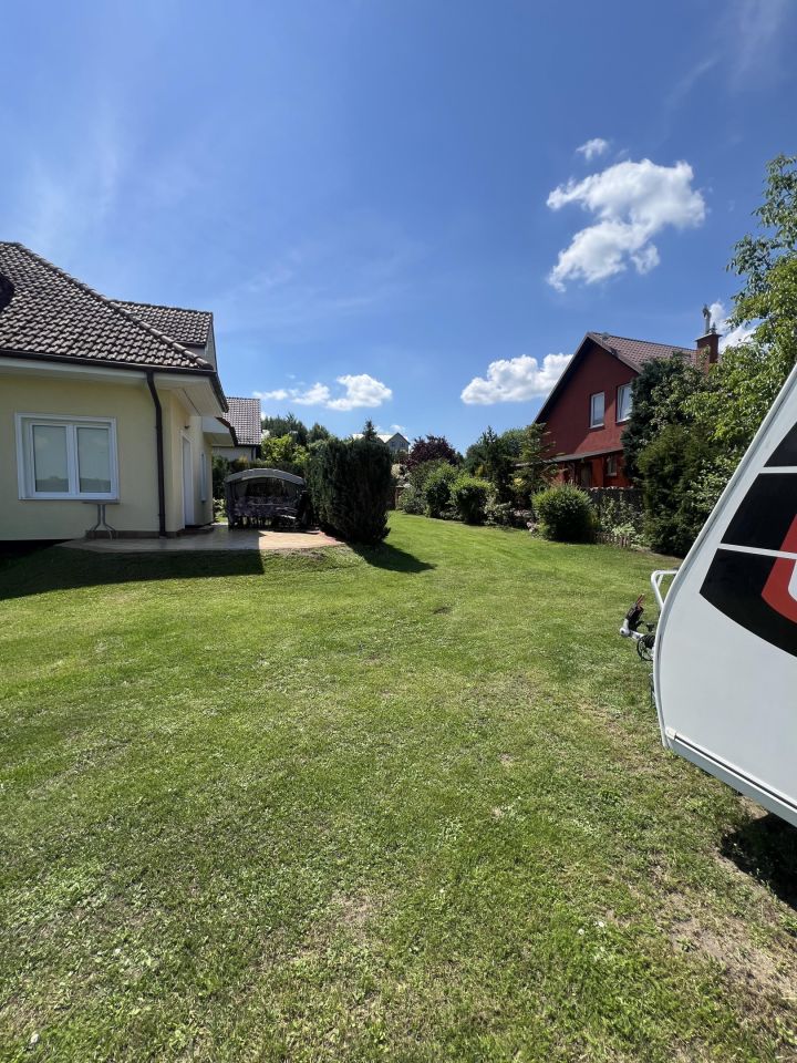 dom wolnostojący, 5 pokoi Pręgowo, ul. Pieczarkowa. Zdjęcie 10