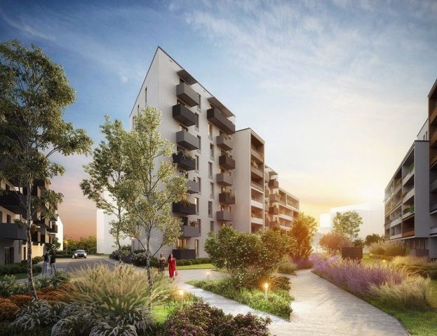 Mieszkanie 1-pokojowe Wrocław Szczepin, ul. Długa. Zdjęcie 1