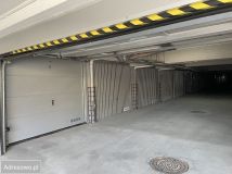 Garaż/miejsce parkingowe Białystok Centrum, ul. Kujawska. Zdjęcie 3