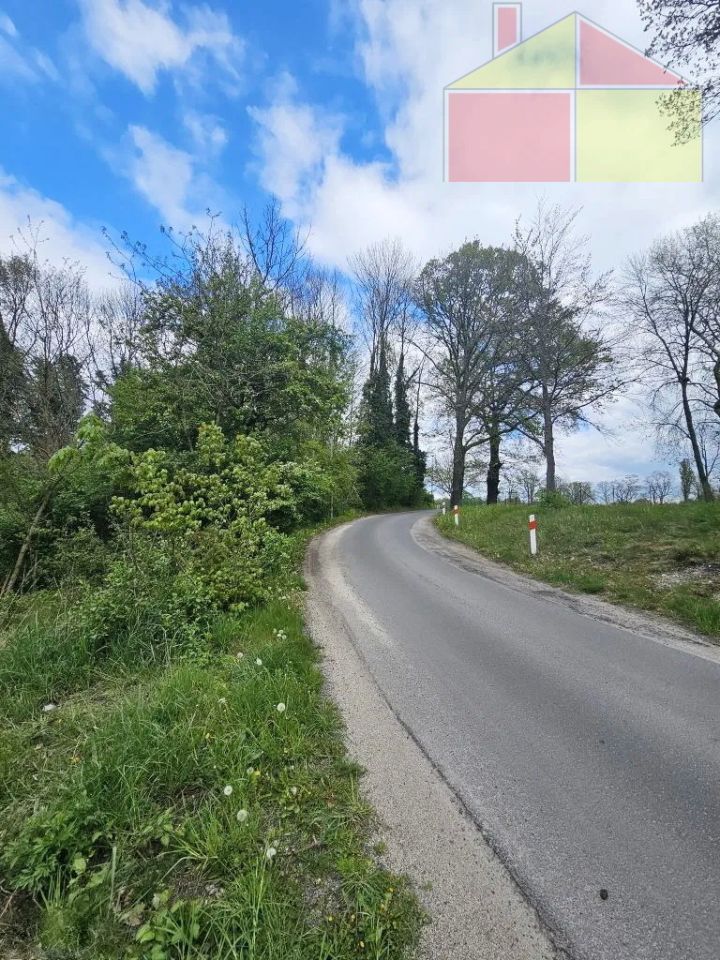 Działka budowlana Kadłubia. Zdjęcie 1
