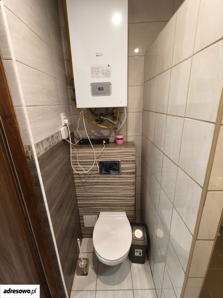 Mieszkanie 2-pokojowe Kraków Mistrzejowice, ul. ks. Stefana Mazanka. Zdjęcie 8