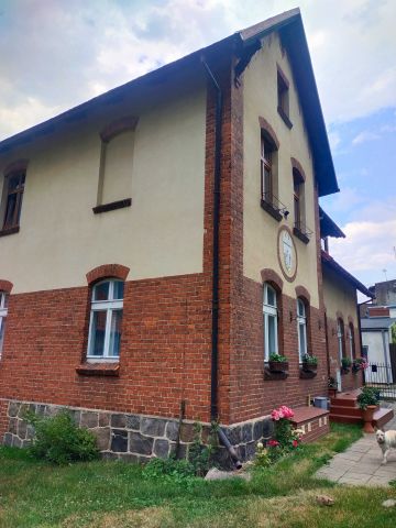 dom wolnostojący Golub-Dobrzyń. Zdjęcie 1