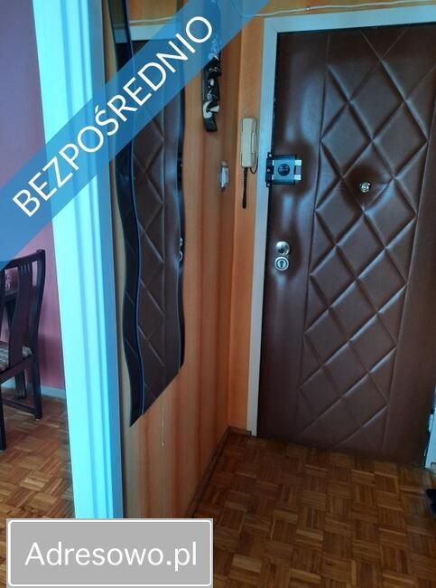 Mieszkanie 3-pokojowe Aleksandrów Kujawski, ul. Szkolna. Zdjęcie 2