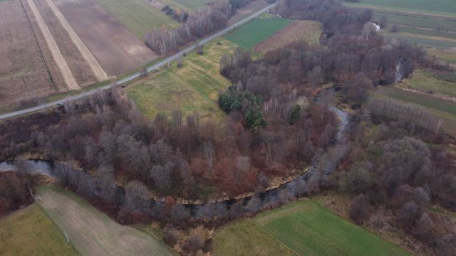 Działka rekreacyjna Oględów. Zdjęcie 6