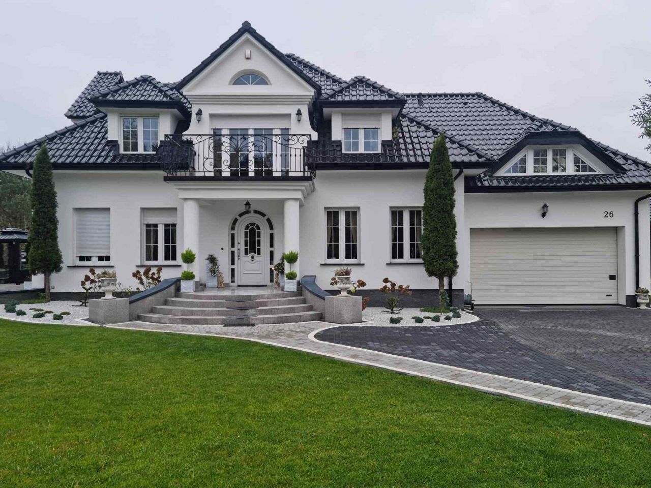 dworek, 7 pokoi Charzykowy, ul. Żwirowa