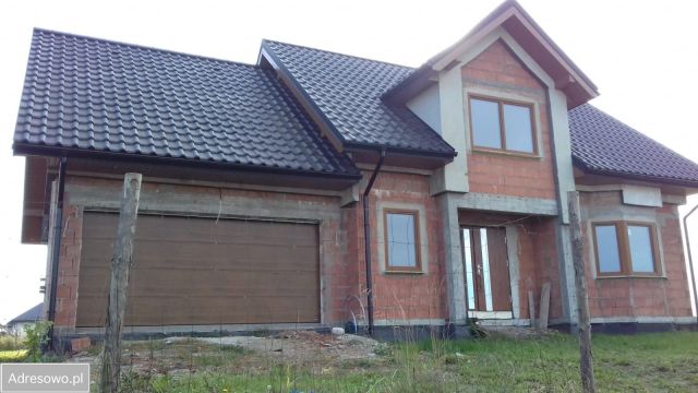 dom wolnostojący, 5 pokoi Odonów. Zdjęcie 1