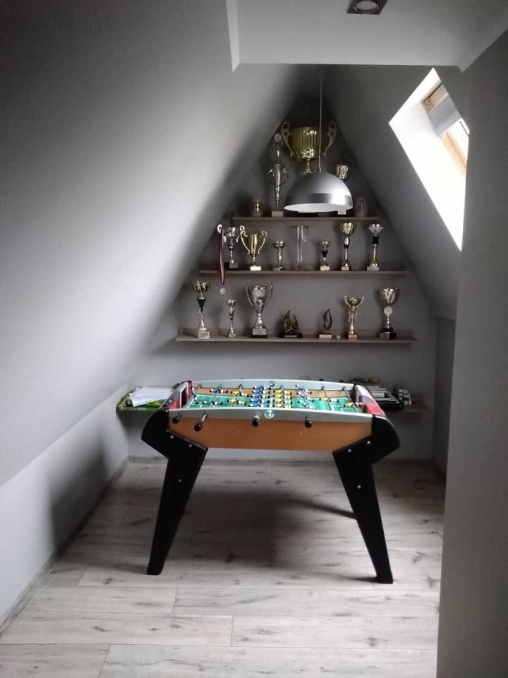 Mieszkanie 3-pokojowe Radłowo. Zdjęcie 8