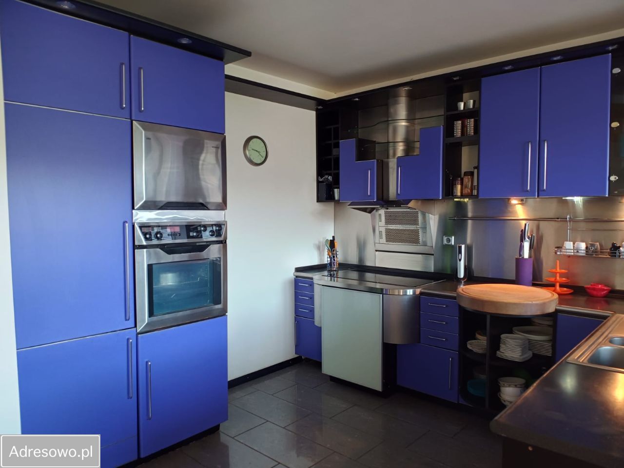 Mieszkanie 5-pokojowe Szczecin Bukowe, ul. Brązowa. Zdjęcie 14