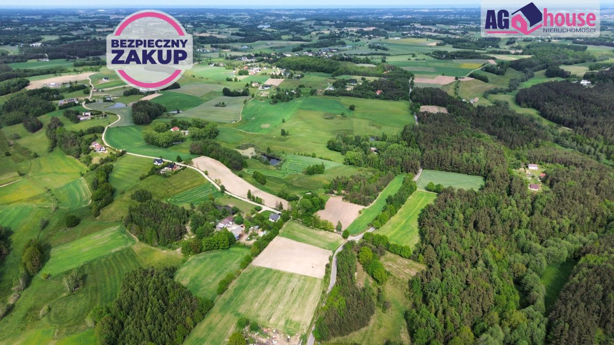 Działka budowlana Kłosowo, ul. Spacerowa. Zdjęcie 22