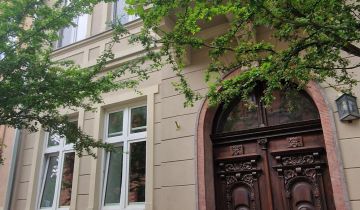 Mieszkanie 2-pokojowe Kraków Podgórze, ul. Stefana Czarnieckiego
