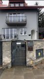 dom wolnostojący, 8 pokoi Warszawa Mokotów, ul. Wiertnicza