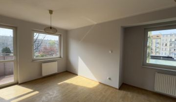 Mieszkanie 3-pokojowe Wrocław Fabryczna, ul. Manganowa