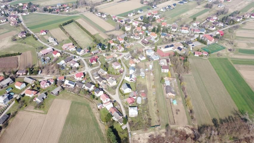 Działka rolno-budowlana Damienice. Zdjęcie 14