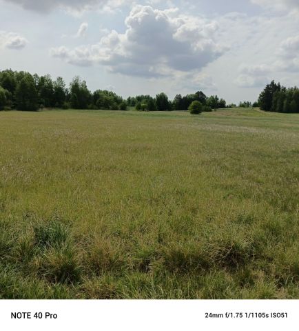 Działka budowlana Barszczówka. Zdjęcie 1