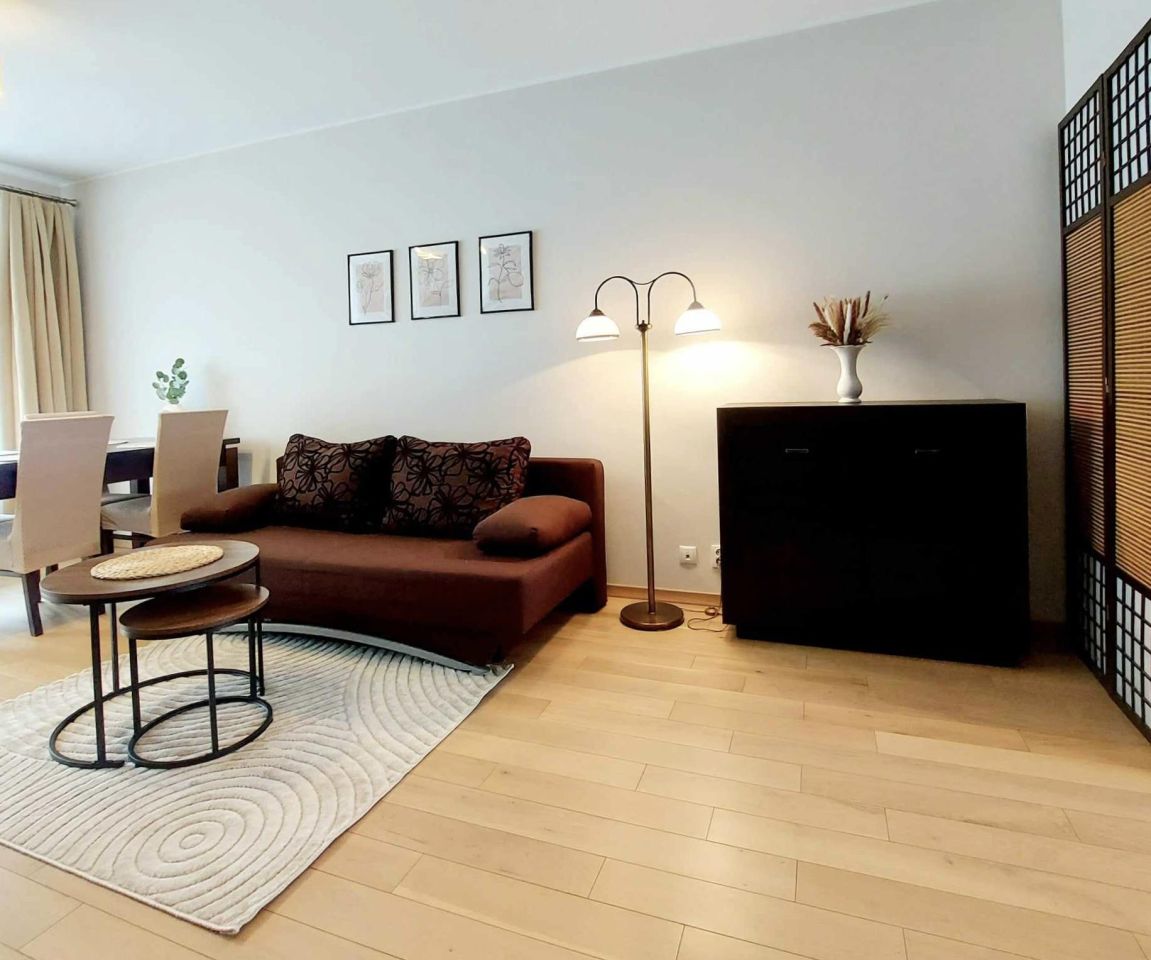 Mieszkanie 2-pokojowe Poznań Grunwald, ul. Wojskowa. Zdjęcie 7