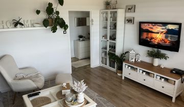 Mieszkanie 4-pokojowe Wiatrowo, Wiatrowo