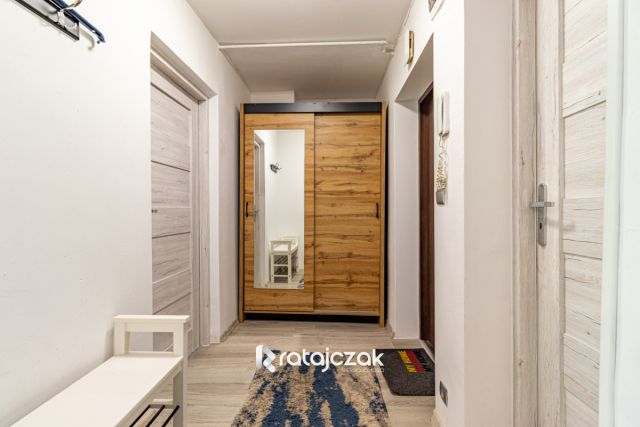 Mieszkanie 2-pokojowe Puck, ul. Wojska Polskiego. Zdjęcie 11
