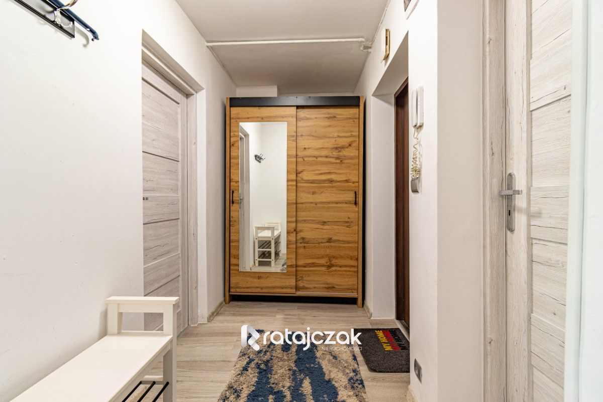 Mieszkanie 2-pokojowe Puck, ul. Wojska Polskiego. Zdjęcie 11