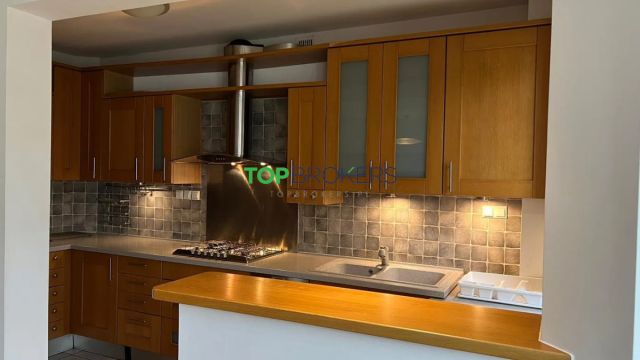 Mieszkanie 4-pokojowe Warszawa Ursynów, ul. Jana Rosoła. Zdjęcie 5