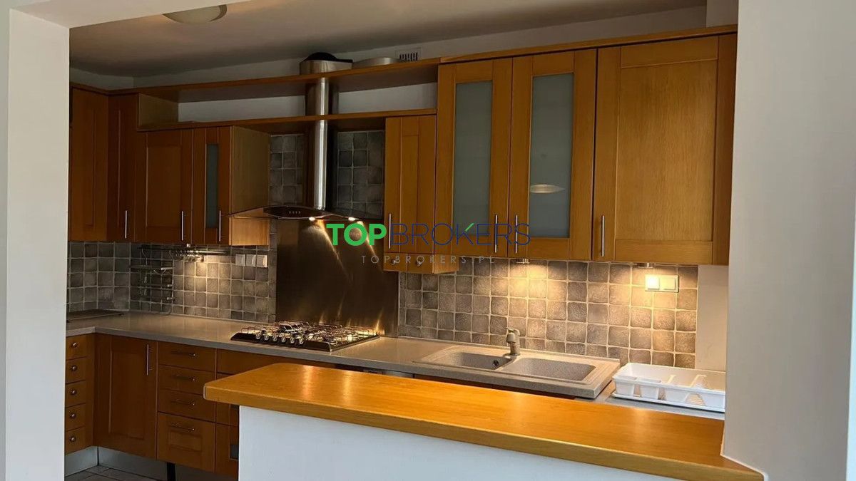 Mieszkanie 4-pokojowe Warszawa Ursynów, ul. Jana Rosoła. Zdjęcie 5