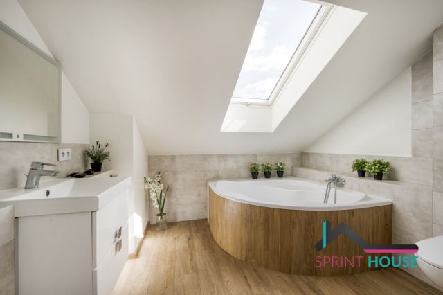 Mieszkanie 6-pokojowe Głosków, ul. Pustułki. Zdjęcie 19