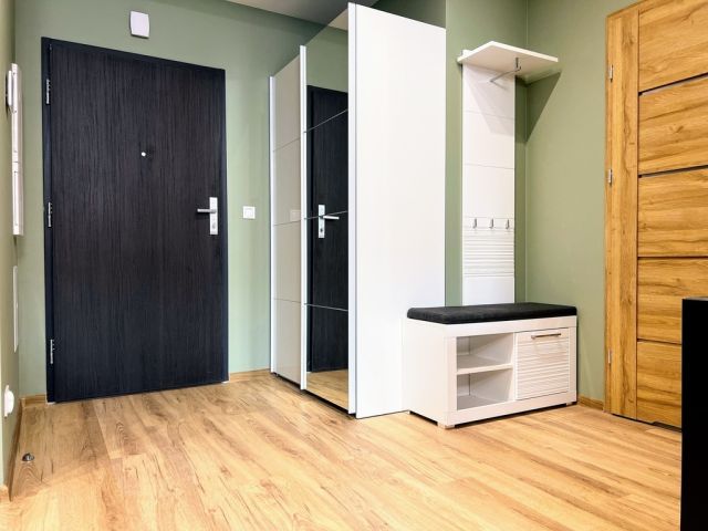 Mieszkanie 2-pokojowe Rzeszów, ul. Lubelska. Zdjęcie 12