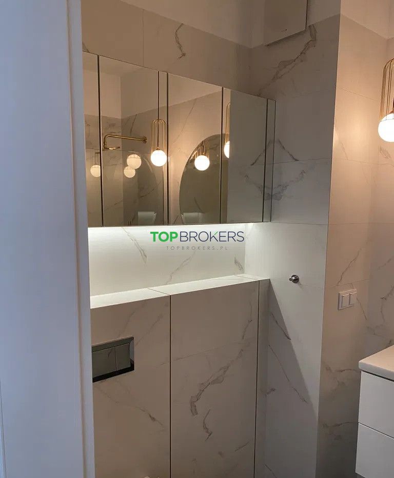 Mieszkanie 2-pokojowe Warszawa Wola, ul. Krochmalna. Zdjęcie 7