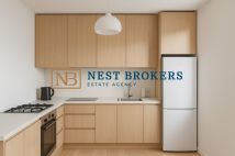 Mieszkanie 3-pokojowe Kraków Dąbie, ul. Bajeczna. Zdjęcie 4