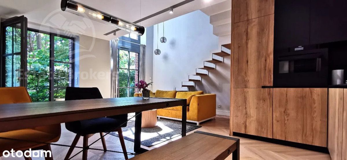 Mieszkanie 2-pokojowe Wrocław, ul. gen. Romualda Traugutta. Zdjęcie 5