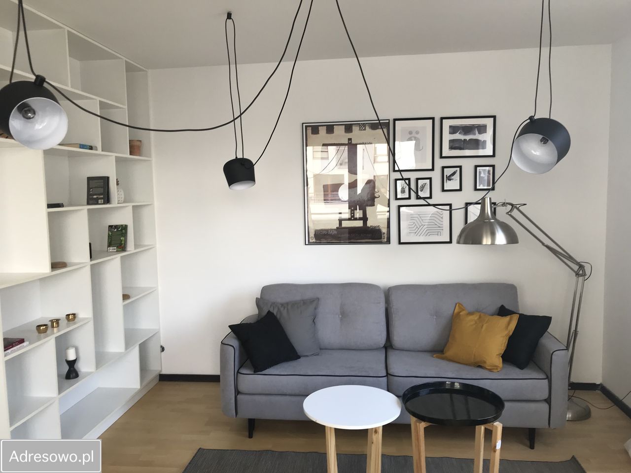 Mieszkanie 2-pokojowe Warszawa Mokotów, ul. Obrzeżna. Zdjęcie 11