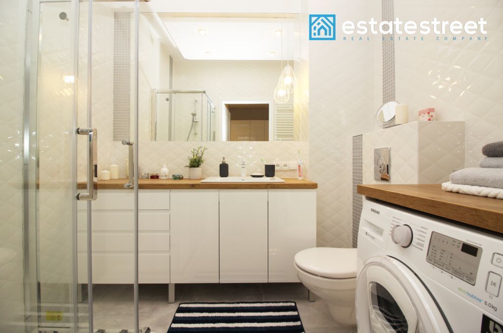 Mieszkanie 2-pokojowe Kraków Ruczaj, ul. Czerwone Maki. Zdjęcie 11