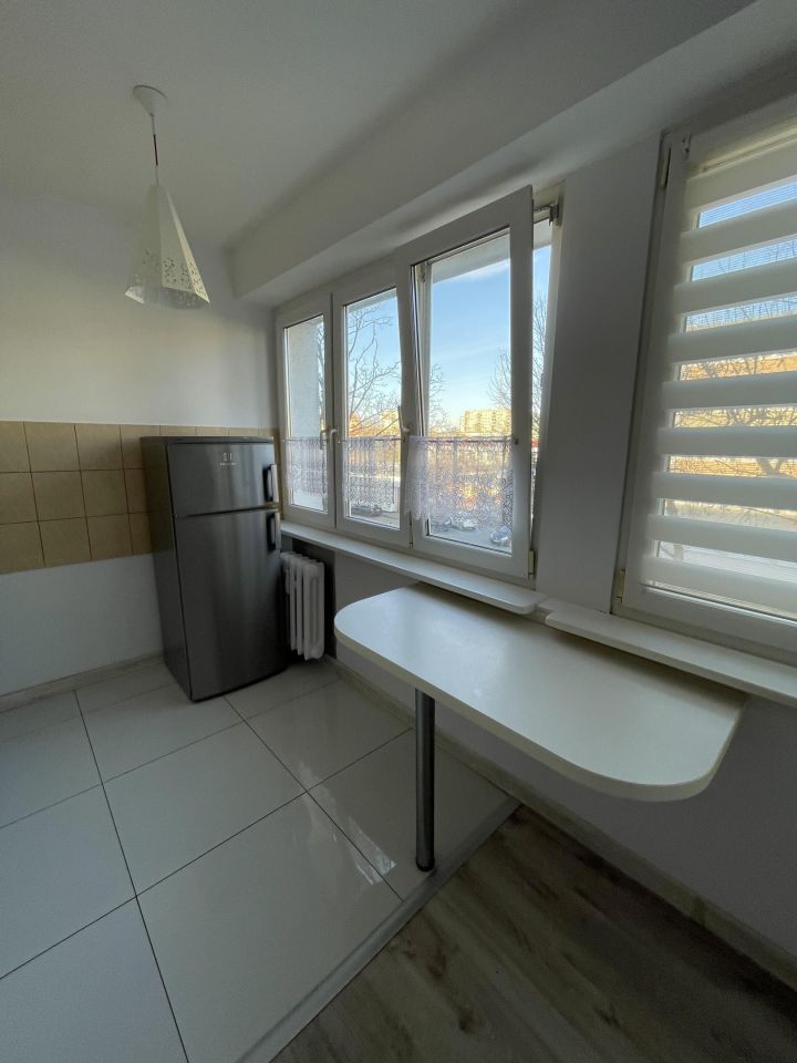 Mieszkanie 1-pokojowe Konin, ul. kard. Stefana Wyszyńskiego. Zdjęcie 3