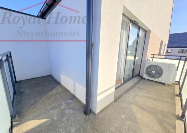 Mieszkanie 3-pokojowe Wrocław Fabryczna, ul. Suwalska. Zdjęcie 12