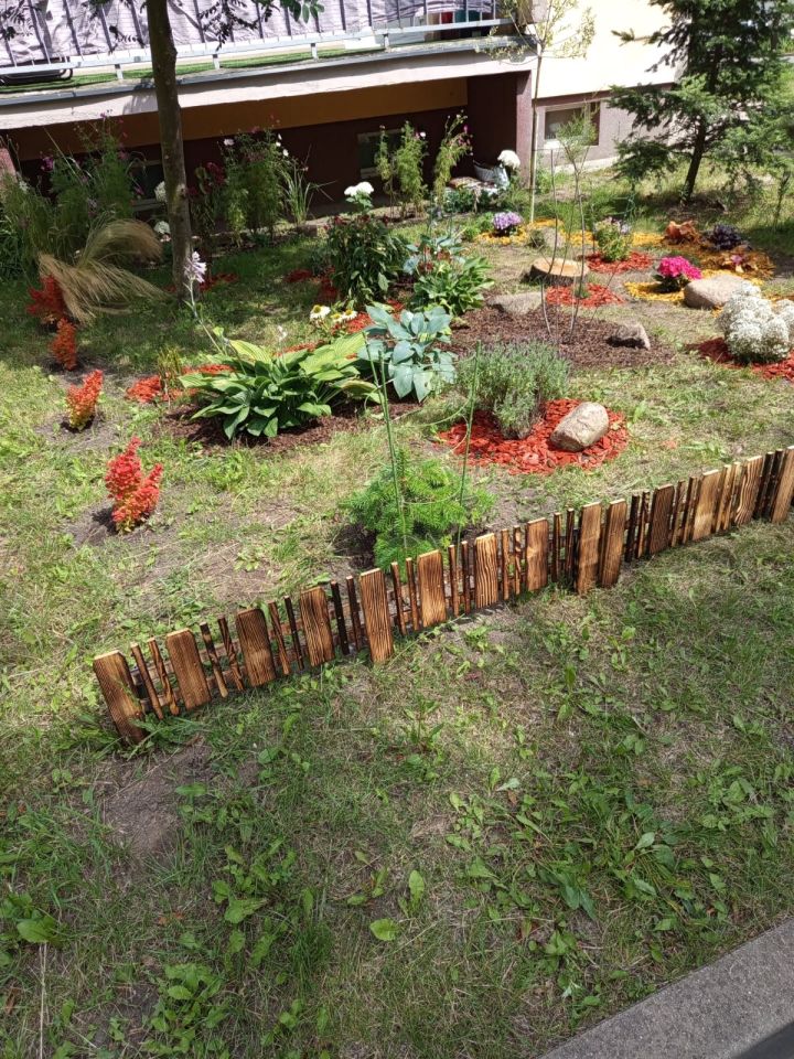 Mieszkanie 3-pokojowe Kutno Łąkoszyn, os. Łąkoszyn. Zdjęcie 8