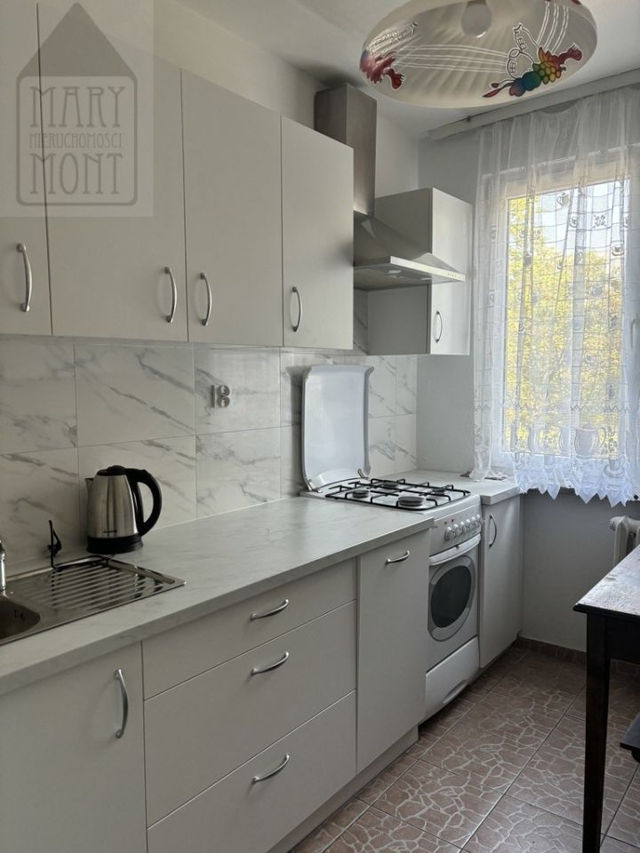 Mieszkanie 3-pokojowe Warszawa Mokotów, ul. Sozopolska