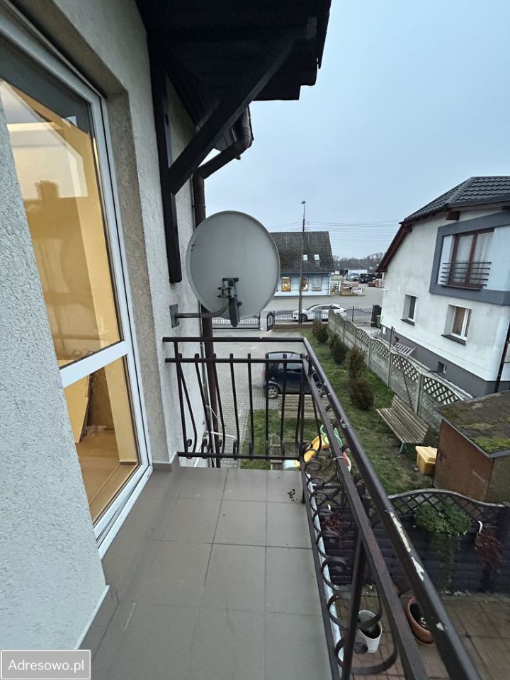 Mieszkanie 2-pokojowe Luboń, ul. Podgórna. Zdjęcie 11