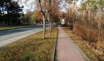 Działka budowlana Borne Sulinowo