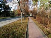 Działka budowlana Borne Sulinowo. Zdjęcie 1