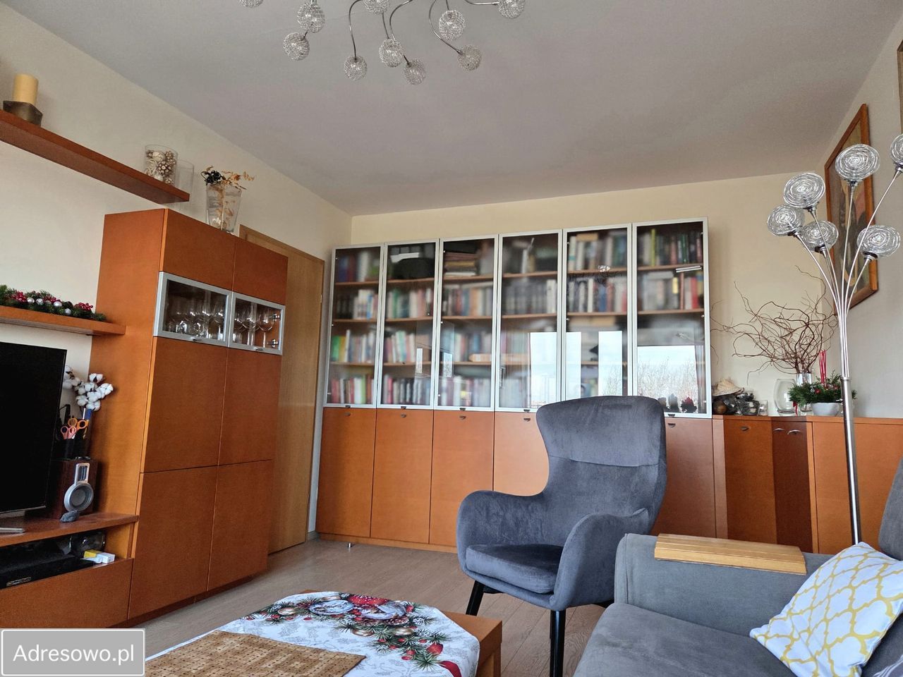 Mieszkanie 2-pokojowe Warszawa Wawrzyszew, ul. Sandora Petöfiego. Zdjęcie 2