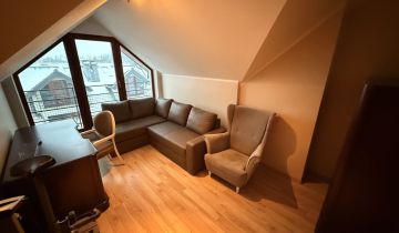 bliźniak, 5 pokoi Zielonki, ul. Kanadyjska