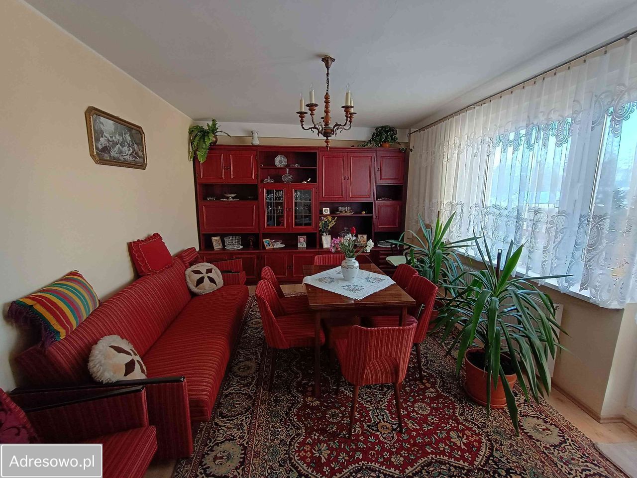 Mieszkanie 3-pokojowe Radzyń Chełmiński, ul. prof. Mariana Gumowskiego. Zdjęcie 12