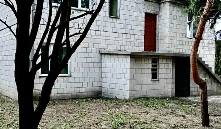 dom wolnostojący Sochaczew Centrum, ul. Nowowiejska