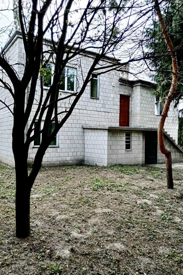 dom wolnostojący Sochaczew Centrum, ul. Nowowiejska